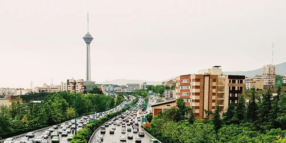 دیتیلینگ خودرو در تهران