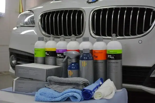 دیتیلینگ چیست