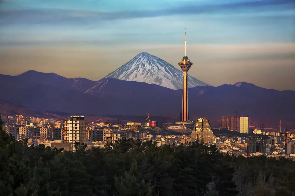 دیتیلینگ خودرو در تهران