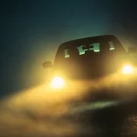 شفاف سازی چراغ ها